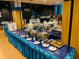 Mantra Varee Hotel