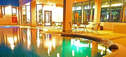 Mantra Varee Hotel