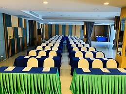 Mantra Varee Hotel