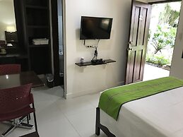 Domicilio Lorenzo