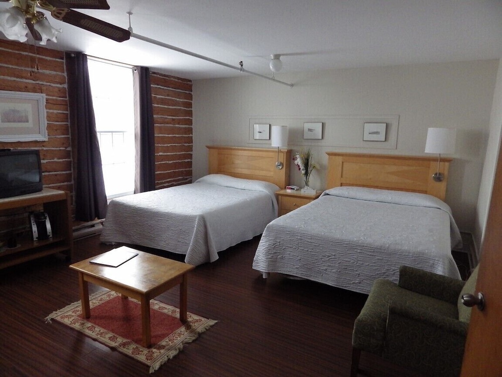 Le Manoir Charlevoix