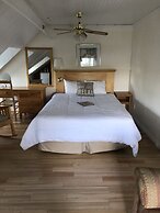 Le Manoir Charlevoix
