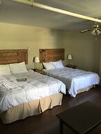 Le Manoir Charlevoix