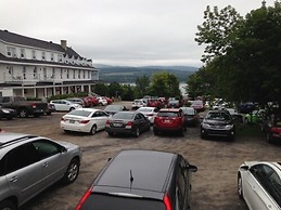 Le Manoir Charlevoix