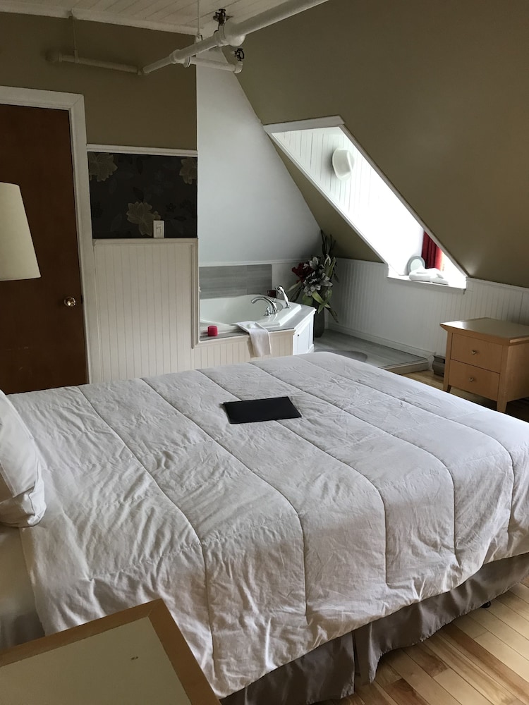 Le Manoir Charlevoix