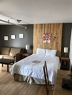 Le Manoir Charlevoix