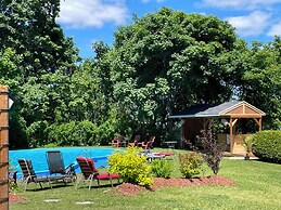 Le Manoir Charlevoix