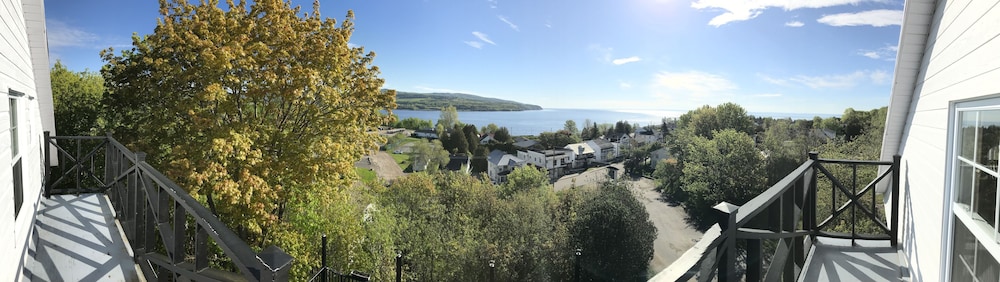 Le Manoir Charlevoix