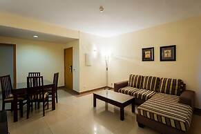 VIP Executive Suites Maputo Hotel