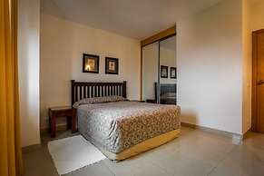 VIP Executive Suites Maputo Hotel