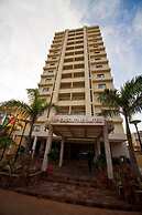 VIP Executive Suites Maputo Hotel