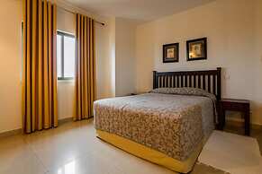VIP Executive Suites Maputo Hotel