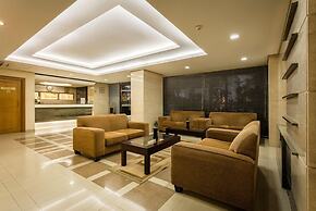 VIP Executive Suites Maputo Hotel