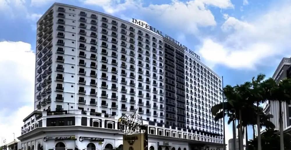 Imperial Heritage Hotel Melaka