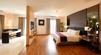 Imperial Heritage Hotel Melaka