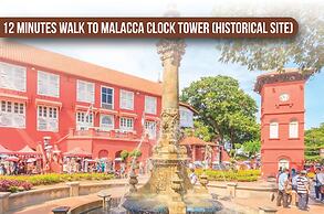 Imperial Heritage Hotel Melaka