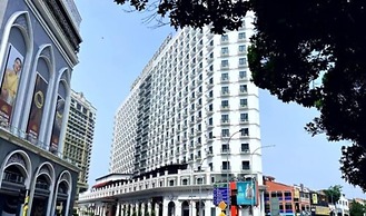 Imperial Heritage Hotel Melaka
