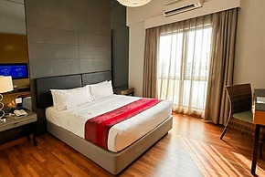 Imperial Heritage Hotel Melaka