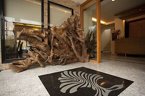 Cypress House