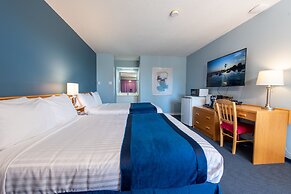 Ocean Crest Motel