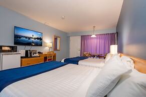 Ocean Crest Motel