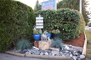 Ocean Crest Motel