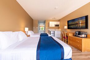 Ocean Crest Motel