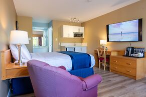 Ocean Crest Motel