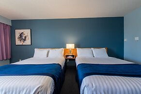 Ocean Crest Motel
