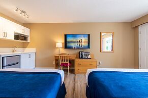 Ocean Crest Motel