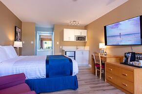 Ocean Crest Motel