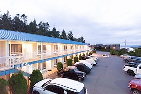 Ocean Crest Motel