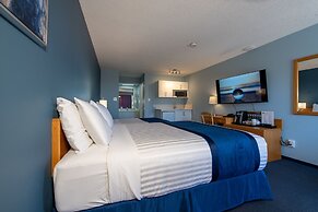 Ocean Crest Motel