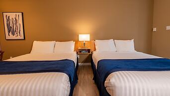 Ocean Crest Motel