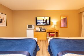 Ocean Crest Motel