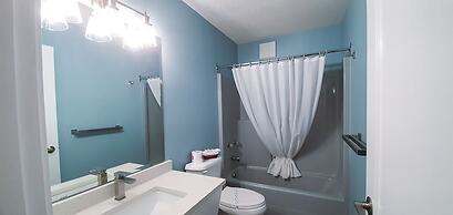Ocean Crest Motel