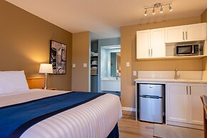 Ocean Crest Motel