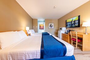 Ocean Crest Motel