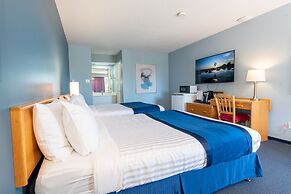 Ocean Crest Motel