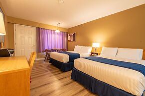 Ocean Crest Motel