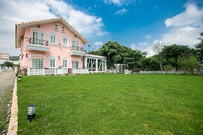 Belle Garden Yillan Villa