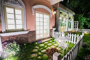 Belle Garden Yillan Villa