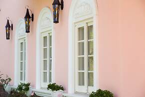 Belle Garden Yillan Villa