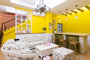 Belle Garden Yillan Villa