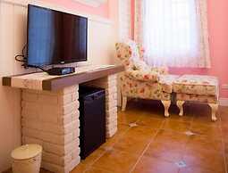 Belle Garden Yillan Villa