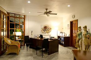 Sea Dream Resorts