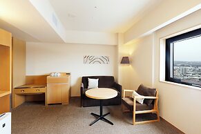 JR Inn Asahikawa