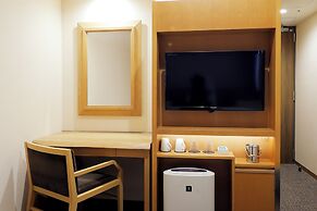 JR Inn Asahikawa