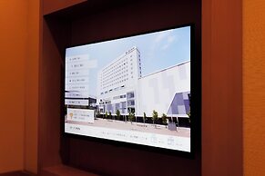 JR Inn Asahikawa