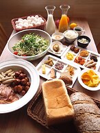 JR Inn Asahikawa